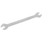 10mm x 11mm Elora Long Metric Double Open End Spanner image