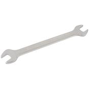 12mm x 13mm Elora Long Metric Double Open End Spanner image