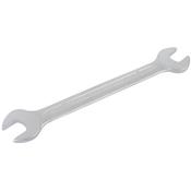 13mm x 15mm Elora Long Metric Double Open End Spanner image