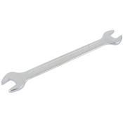 13mm x 14mm Elora Long Metric Double Open End Spanner image