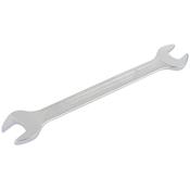 14mm x 15mm Elora Long Metric Double Open End Spanner image