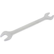 16mm x 17mm Elora Long Metric Double Open End Spanner image