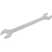 17mm x 19mm Elora Long Metric Double Open End Spanner image