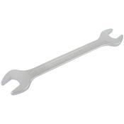 21mm x 23mm Elora Long Metric Double Open End Spanner image
