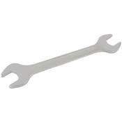 24mm x 27mm Elora Long Metric Double Open End Spanner image