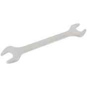 25mm x 28mm Elora Long Metric Double Open End Spanner image