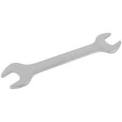 20mm x 22mm Elora Long Metric Double Open End Spanner image