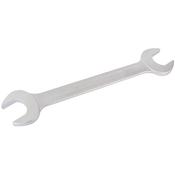 46mm x 50mm Elora Long Metric Double Open End Spanner image
