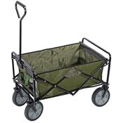 Folding Cart image