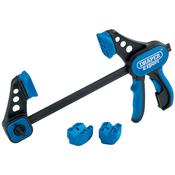 Expert 150mm Dual Action Clamp image
