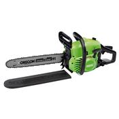 400mm Petrol Chainsaw with Oregon® Chain and Bar (37cc) image