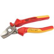 Expert 180mm Ergo Plus® Fully Insulated Cable Cutter image