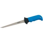 150mm Soft Grip Hardpoint Plasterboard Saw image