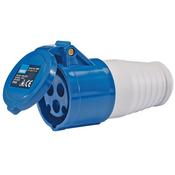 230V IP44 Site Socket (16A) image