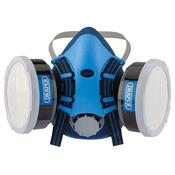 Vapour and Dust Filter Respirator image