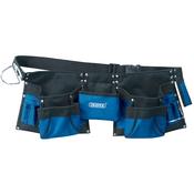 Double Pouch Tool Belt image