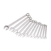 Long Metric Combination Spanner Set (12 Piece) image