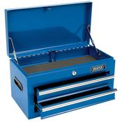 2 Drawer Tool Chest / Tool Box image