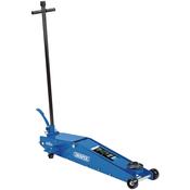 2T LONG CHASSIS JACK image