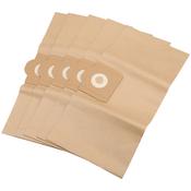 Pack of Five Paper Dust Bags for WDV21 image