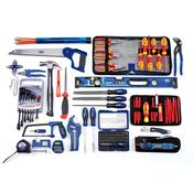 Electricians Tote Bag Tool Kit image