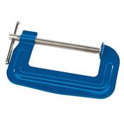 100 x 42mm Capacity C Cramp image