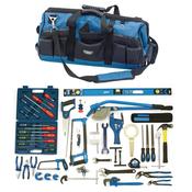 Plumbing Tool Kit image