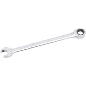 Expert 9mm Draper Expert Hi-Torq® Metric Double Ratcheting Combination Spanners image