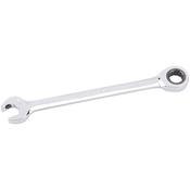 Expert 11mm Draper Expert Hi-Torq® Metric Double Ratcheting Combination Spanners image