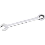 Expert 18mm Draper Expert Hi-Torq® Metric Double Ratcheting Combination Spanners image