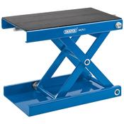 450kg Motorcycle Scissor Stand with Pad image