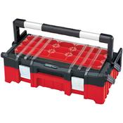 Plastic Cantilever Tool Organiser Box (570mm) image