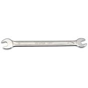 4mm x 5mm Elora Midget Metric Double Open End Spanner image
