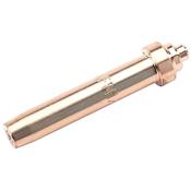 1.6MM LIGHTWEIGHT OXY ACETYLENE CUTTING NOZZLES FOR MILD STEEL image