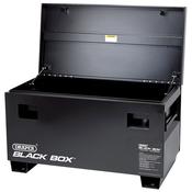 Contractors Secure Storage Box (Black Box®) image