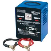 Expert 12V/24V 20A Battery Charger image