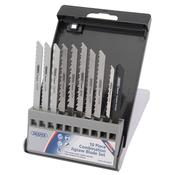 Assorted Jigsaw Blade Set (10 Piece) image