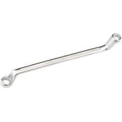 3/8 x 7/16″ Elora Deep Crank Imperial Ring Spanner image