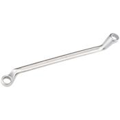 7/16 x 1/2″ Elora Deep Crank Imperial Ring Spanner image