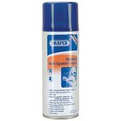 Anti-Spatter Welding Spray (400ml)