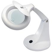 12W 230V Fluorescent Magnifying Lamp