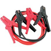 1.8M x 8mm² Battery Booster Cables image
