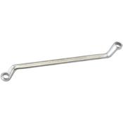 8mm x 9mm Elora Deep Crank Metric Ring Spanner image