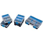 Organiser Set (4 Piece)