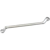 10mm x 11mm Elora Deep Crank Metric Ring Spanner image