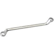 14mm x 15mm Elora Deep Crank Metric Ring Spanner image