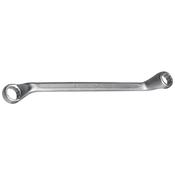 16mm x 17mm Elora Deep Crank Metric Ring Spanner image
