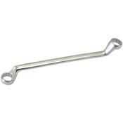 18mm x 19mm Elora Deep Crank Metric Ring Spanner image