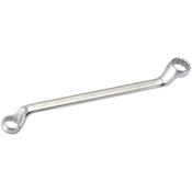 21mm x 23mm Elora Deep Crank Metric Ring Spanner image