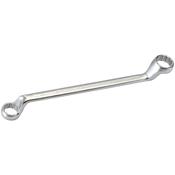 24mm x 27mm Elora Deep Crank Metric Ring Spanner image